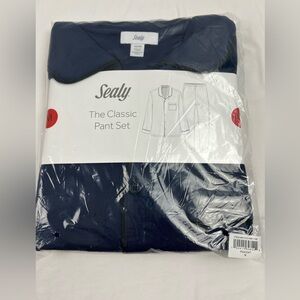 Sealy Men’s Sleepwear set, Multiple pairs, Size Medium